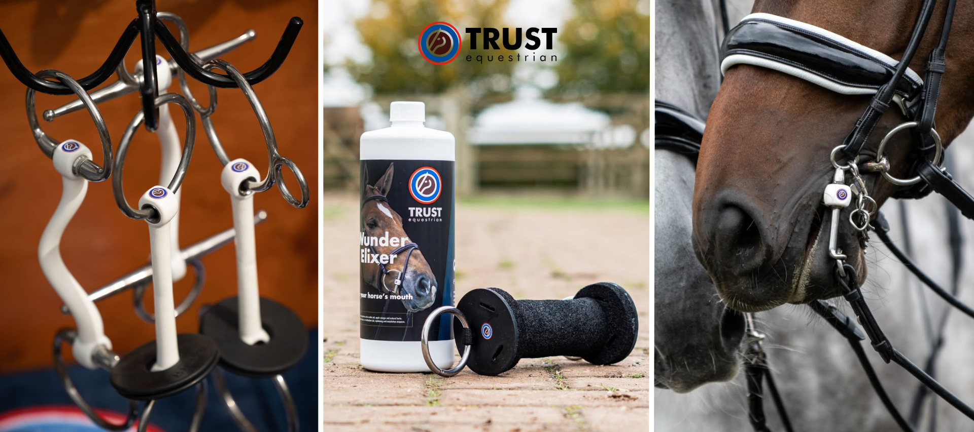 Trust Equestrian