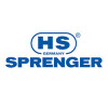 Sprenger