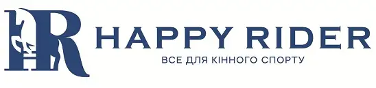 Happy Rider