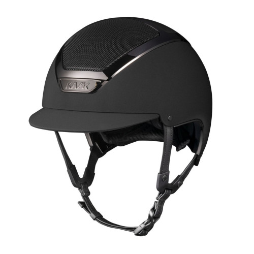 Шолом для верхової їзди Dogma Chrome, Kask