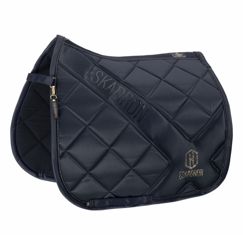 Вальтрап Bicross Mattgloss Heritage 25/26, Eskadron