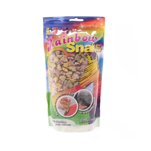 Ласощі для коня Snaks, Likit