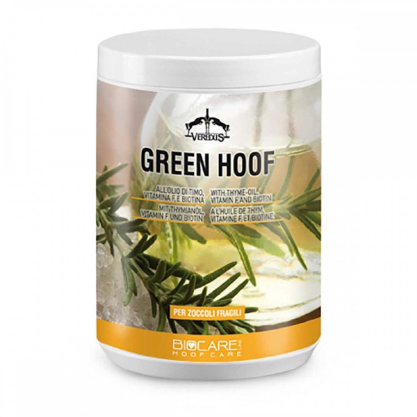 Мазь для копит Green Hoof, Veredus