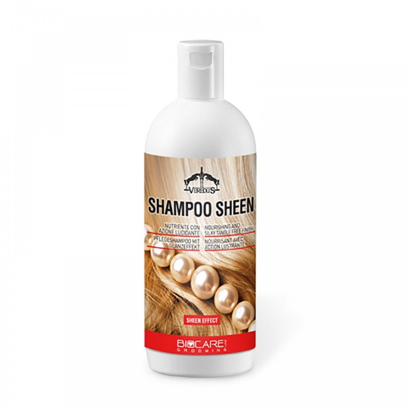 Шампунь для коня Sheen, Veredus