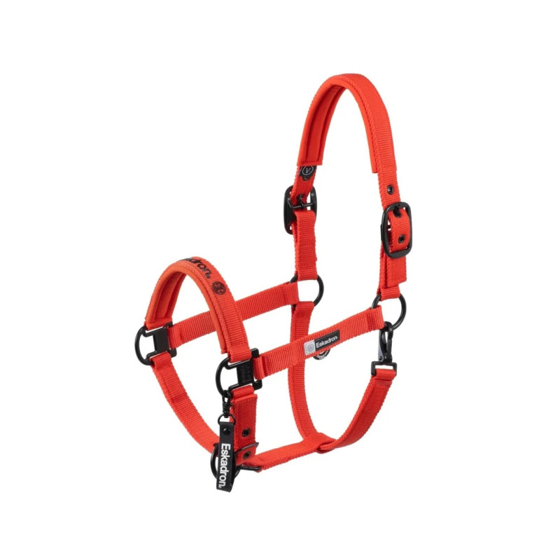 Недоуздок Double Pin Dynamic 25, Eskadron