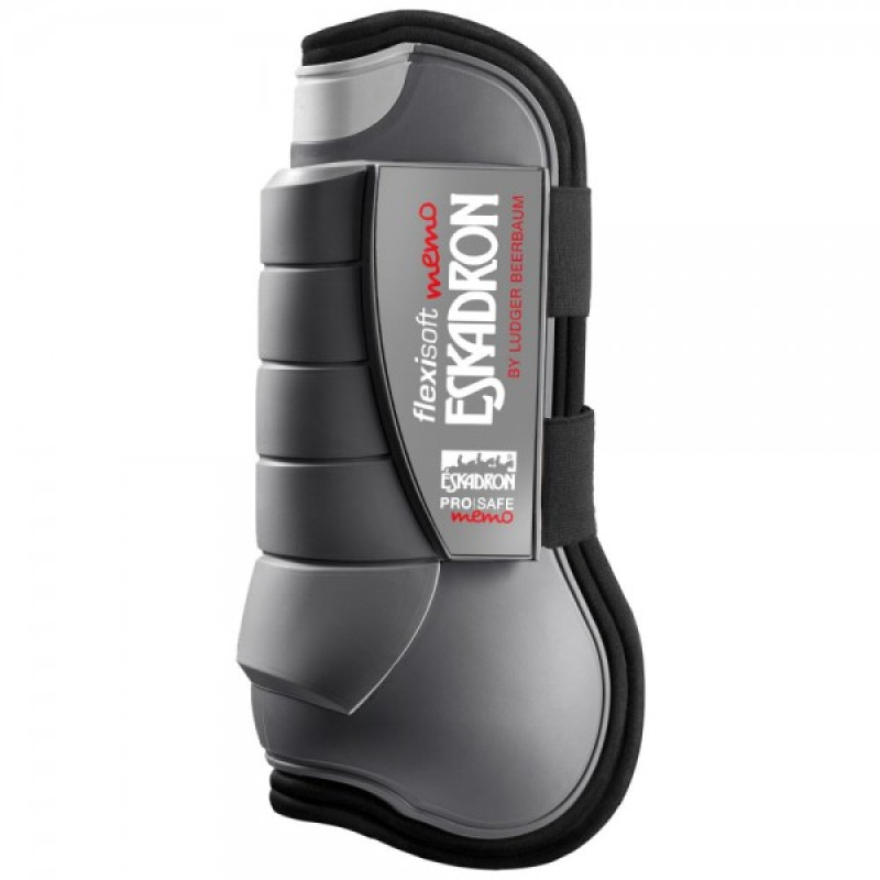 Ногавки передні Pro Safe Flexisoft Memo, Eskadron