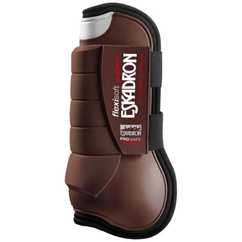 Ногавки передні Pro Safe Flexisoft Memo, Eskadron