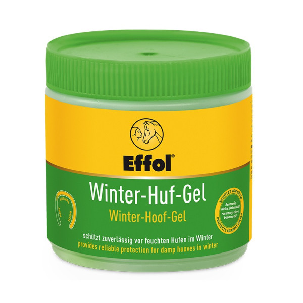 Гель для копит зимовий Winter-Hoof-Gel, Effol