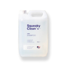 Шампунь для коня Squeaky Clean Yard, Equine America