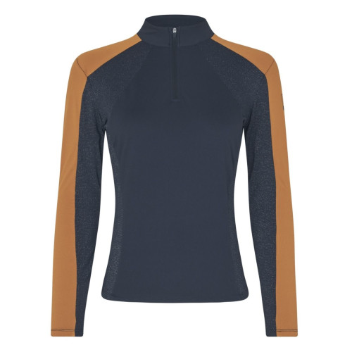 Футболка женская тренировочная с длинным рукавом KLMegan, Kingsland