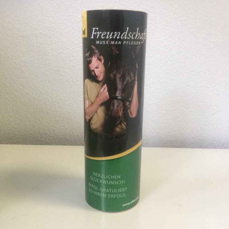 Подарочный набор для всадника, Effol