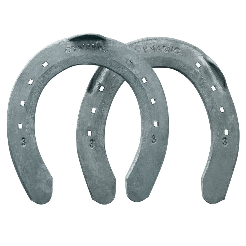 Подкова Dynamic, Mustad