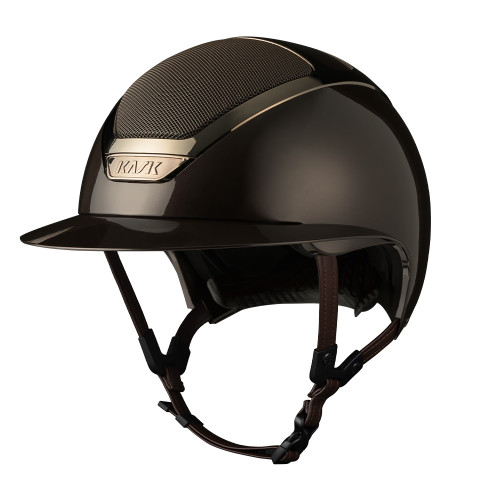 Шлем для верховой езды Star Lady Pure Shine, Kask