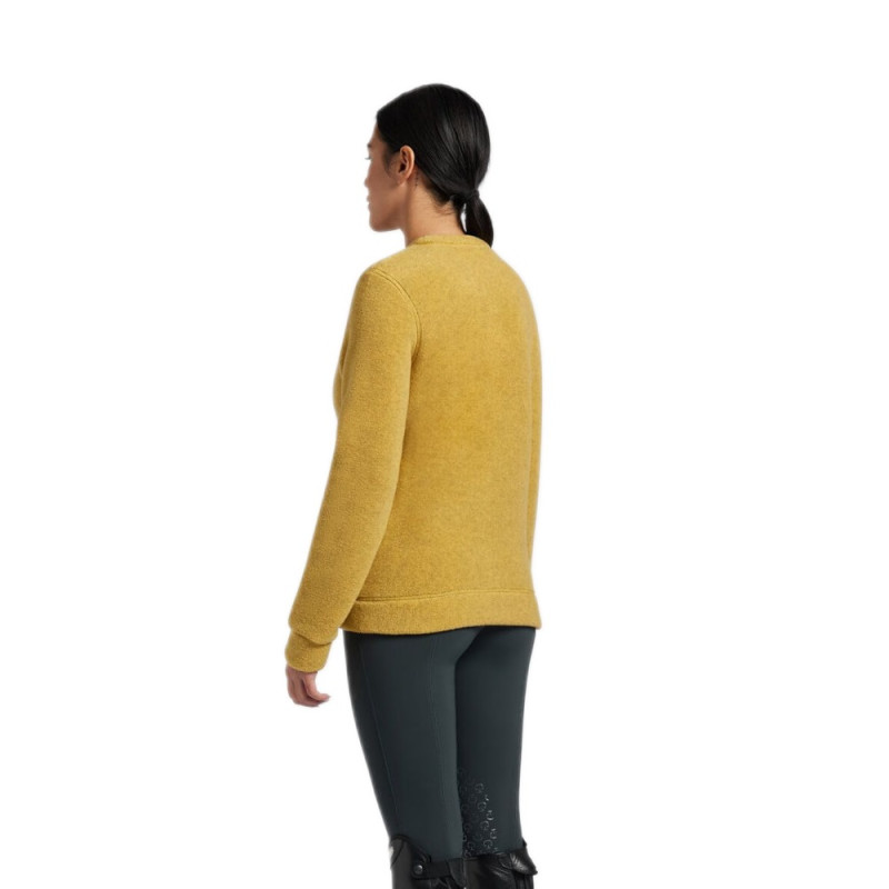 Світшот жіночий Fleece, Cavalleria Toscana