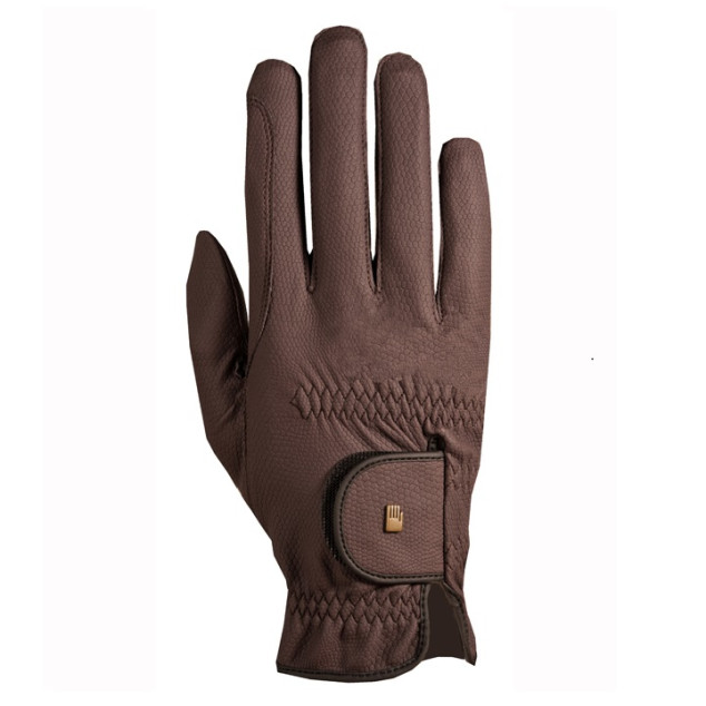 Рукавички дитячі зимові для верхової їзди Roeck Grip Winter JP, Roeckl