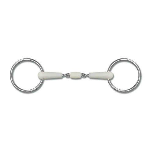 Трензель вісімка з яблучним смаком Bridoon, Happy Mouth Bit