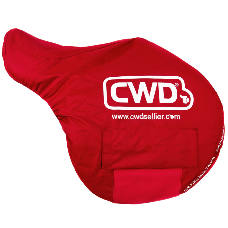 Чохол для сідла, CWD