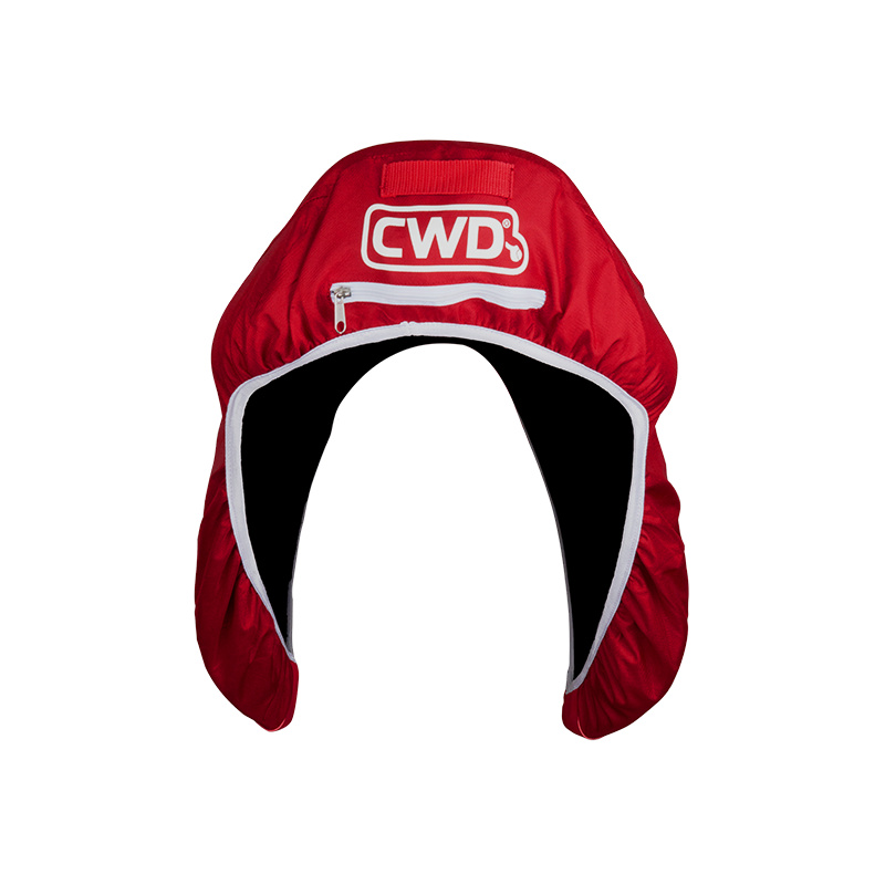 Чохол для сідла, CWD
