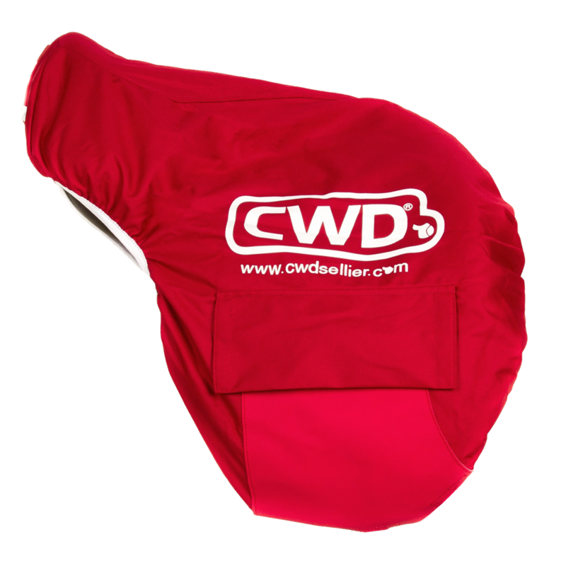Чохол для сідла, CWD