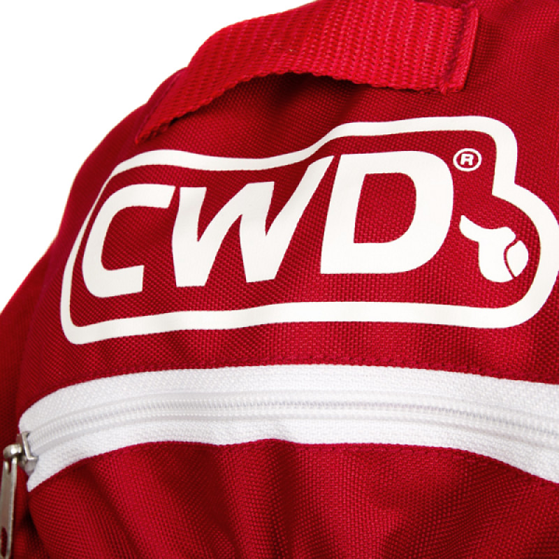 Чохол для сідла, CWD