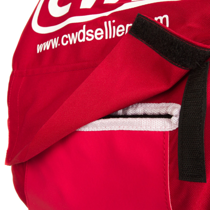 Чохол для сідла, CWD
