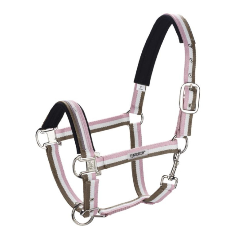 Недоуздок Pin Buckle, Eskadron