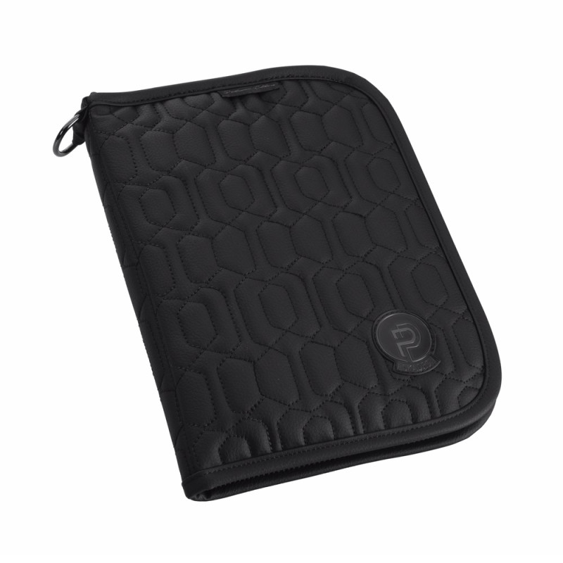 Обложка для паспорта лошади Faux Leather Platinum 26, Eskadron
