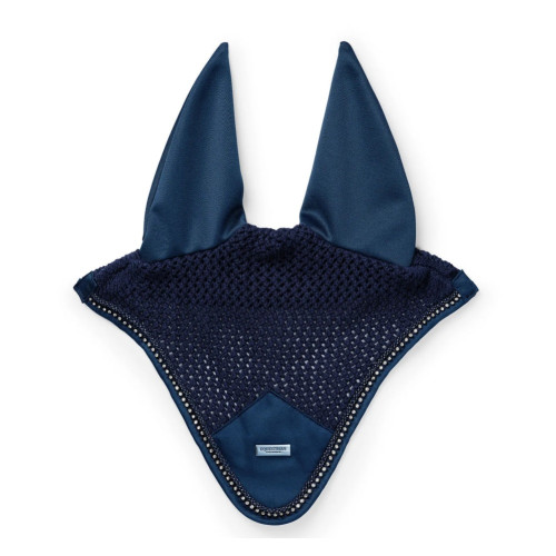 Ушки для лошади Modern Crystal Blue, Equestrian Stockholm