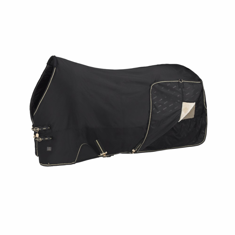 Попона прогулочная Alpha 150 Fauxfur 24/25, Eskadron