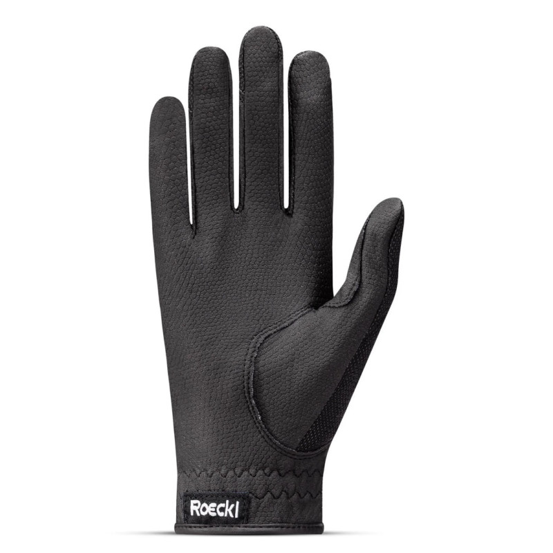 Рукавички дитячі для для верхової їзди Roeck-Grip Junior Lite, Roeckl