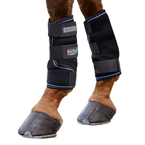 Ногавки охолоджувальні Ice-Layer Health plus Care, Waldhausen