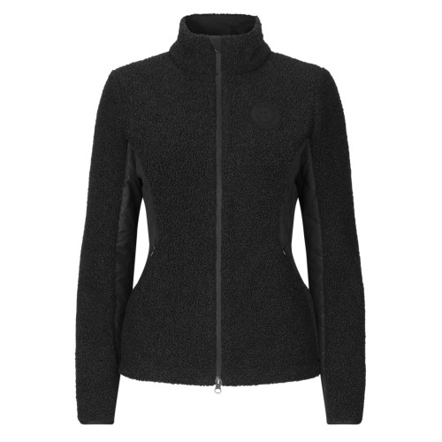 Куртка жіноча флісова KLMorgan, Kingsland