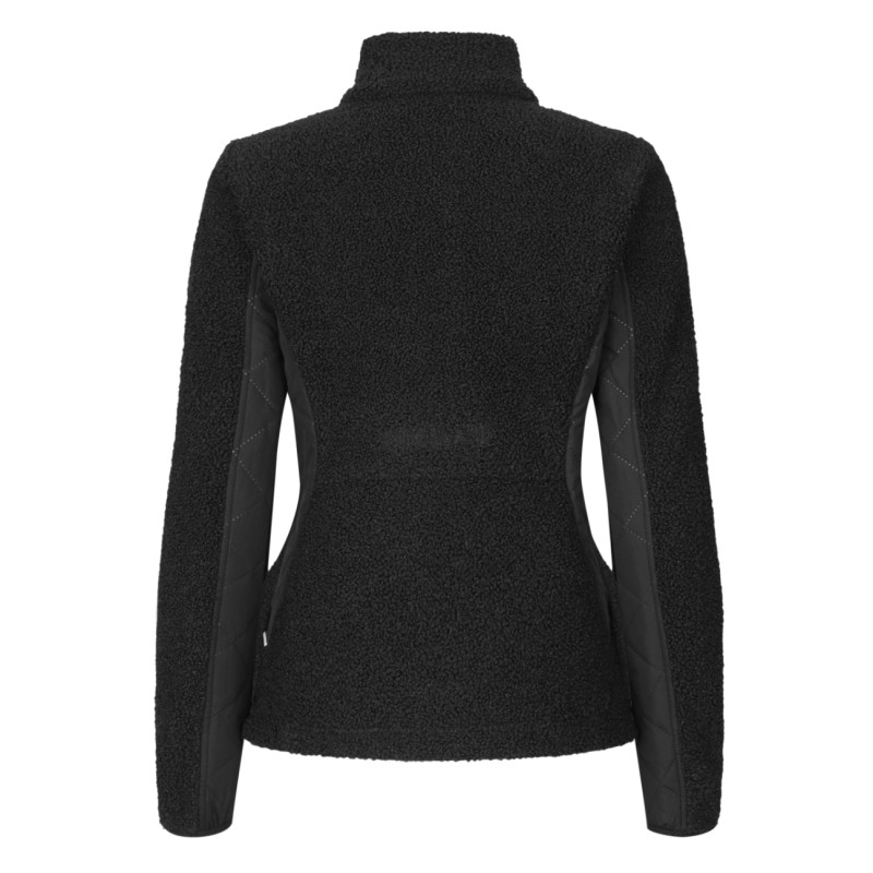 Куртка женская флисовая KLMorgan, Kingsland