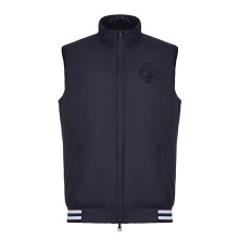 Жилет чоловічий Nylon Zip Club, Cavalleria Toscana