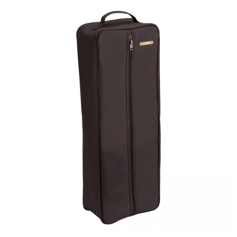 Сумка для вуздечки Faux Leather Heritage 25/26, Eskadron