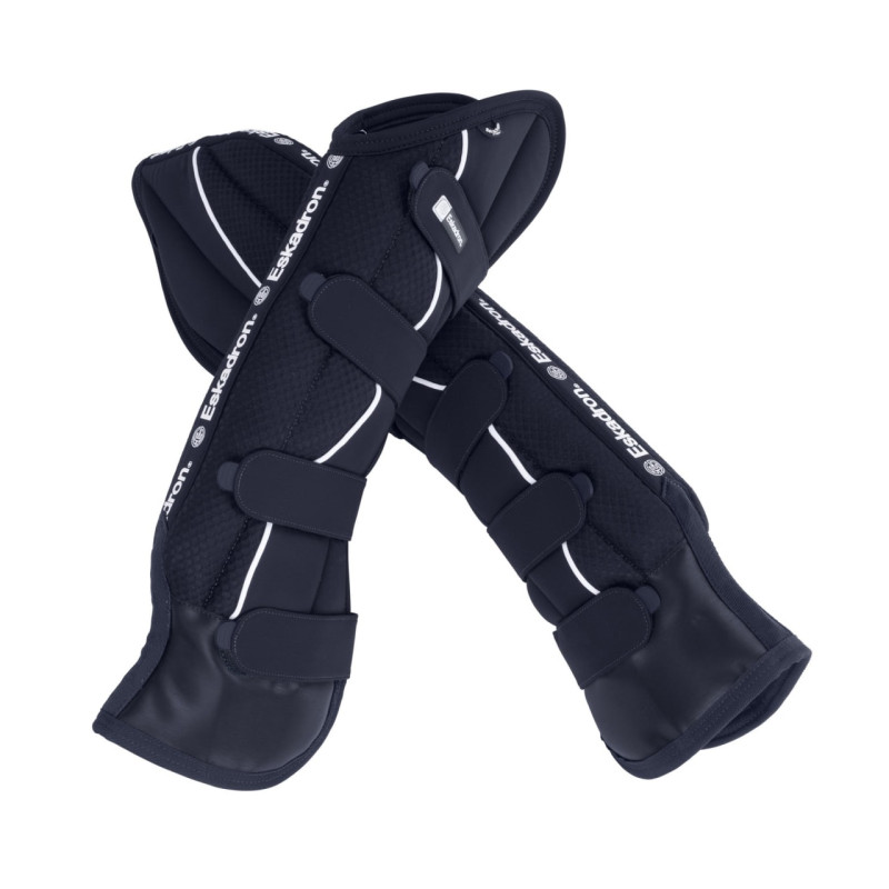 Ногавки транспортировочные Softshell Dynamic 26, Eskadron