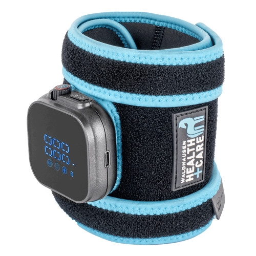 Масажер для коня зігріваючий Infrared Health plus Care, Waldhausen