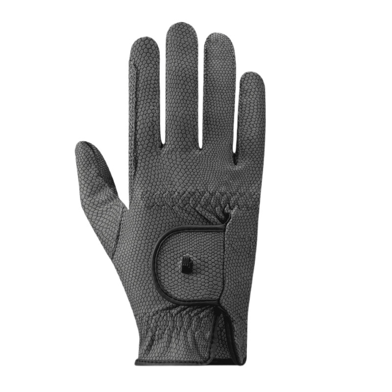 Рукавички для верхової їзди Roeck-Grip, Roeckl