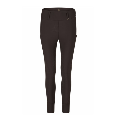 Лосины для верховой езды с полной силиконовой леей Pro Heritage 25/26, Eskadron