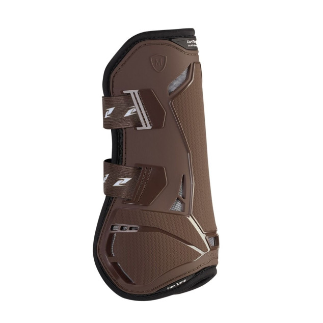 Ногавки передние Carbon PRO Tendon, Zandona