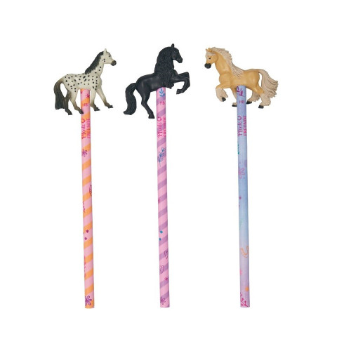 Олівець з верхівкою, Spiegelburg