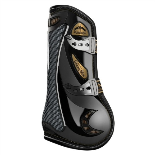 Ногавки передние Carbon Gel Grand Slam, Veredus