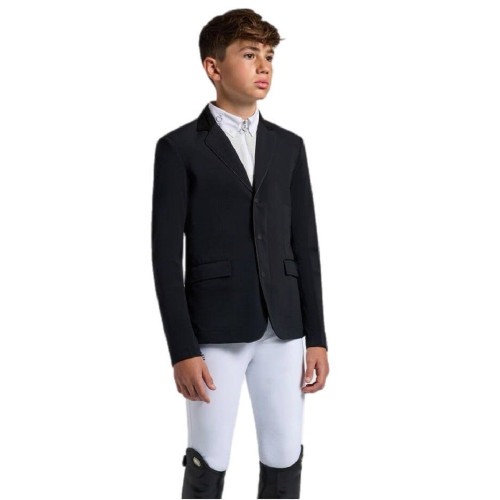 Редингот детский для мальчиков Zip Competition, Cavalleria Toscana