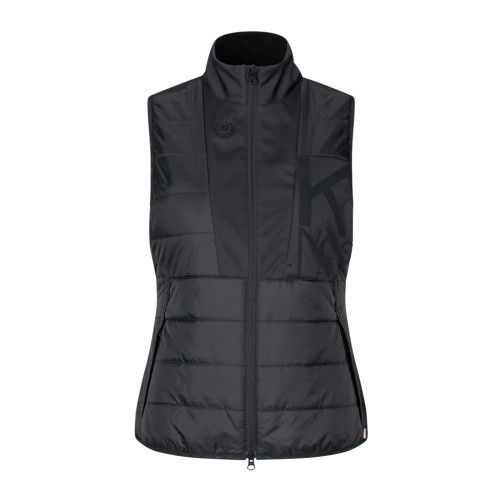 Жилет з підігрівом жіночий KLValero, Kingsland