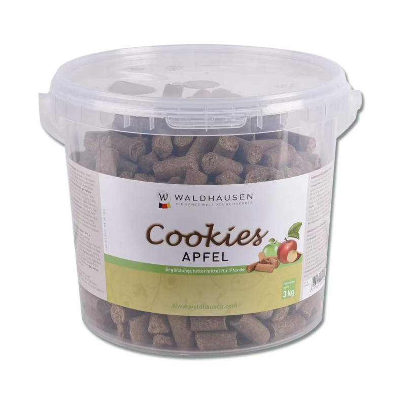 Лакомства для лошади Cookies, Waldhausen