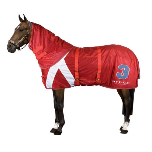 Попона сетка от мух с капора Florence, HV Polo