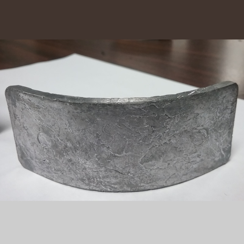 Обтяжувачі для кобурів з обтяжувачами для ніг коня Lead Weight, 5 oz, Davis