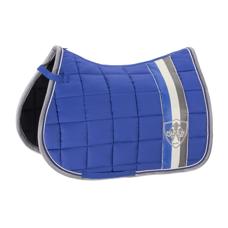 Вальтрап Big Square Cotton Classic Sports, Eskadron