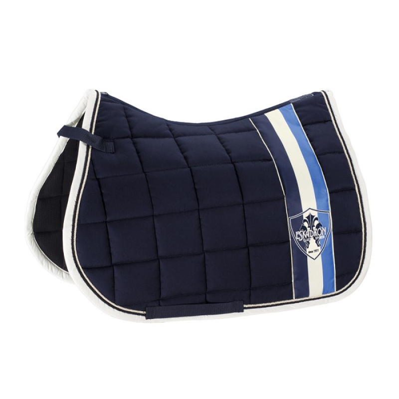 Вальтрап Big Square Cotton Classic Sports, Eskadron