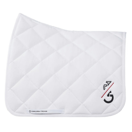 Вальтрап виїздковий CT Team Red Stripe, Cavalleria Toscana